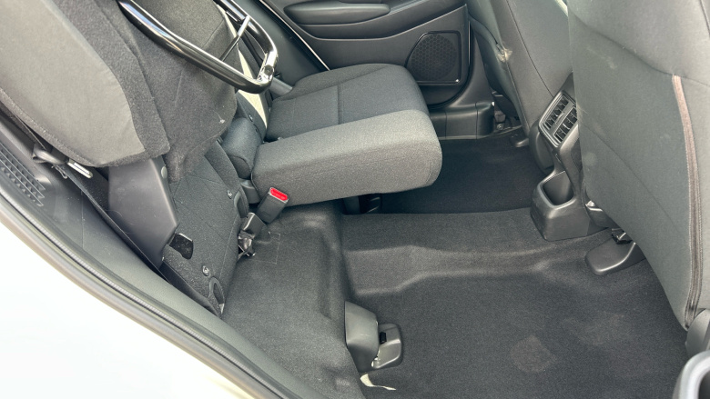 Honda HR-V 1.5 eHEV Elegance 5dr CVT Hybrid Hatchback